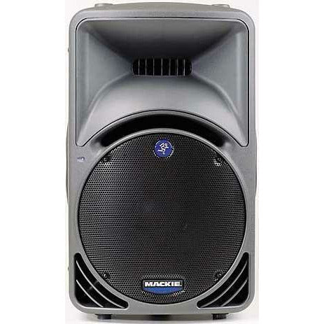 Hire Mackie SRM450 - Alpha Sound and Lighting