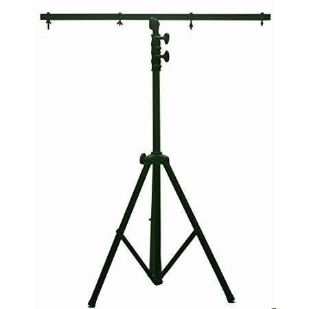 Hire Lighting Stand - Alpha Sound and Lighting