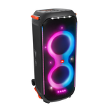 JBL 710 Hire Party Box - Alpha Sound and Lighting