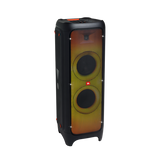 JBL 1000 Hire Party Box - Alpha Sound and Lighting