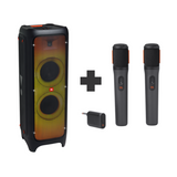 JBL 1000 Hire Party Box - Alpha Sound and Lighting