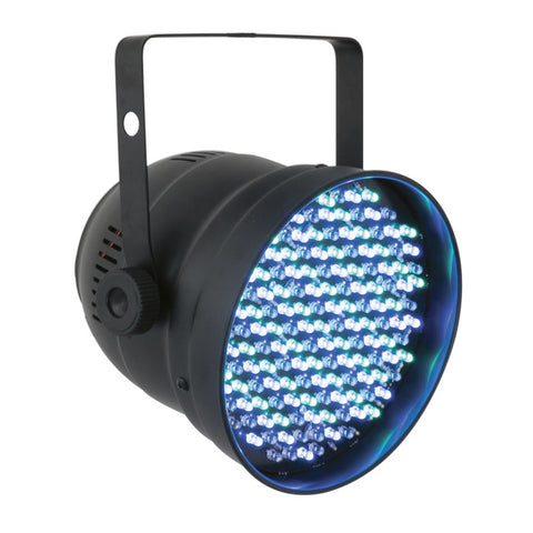 LED par56 Light Hire - Alpha Sound and Lighting