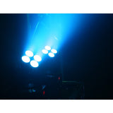 Hire Mini Moving Head Light - Alpha Sound and Lighting