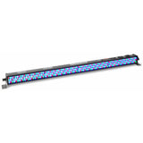 Beamz LED Bar Light Hire - Alpha Sound and Lighting