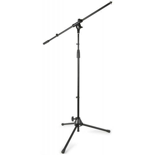 Hire Mic Stand - Alpha Sound and Lighting