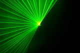 Hire Laser Light - Alpha Sound and Lighting