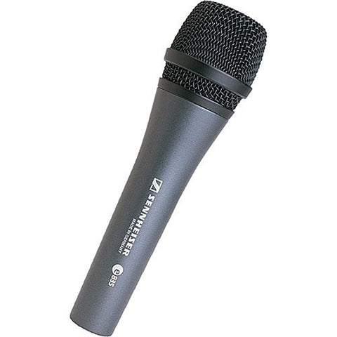 Hire Sennheiser E35 - Alpha Sound and Lighting