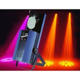 Hire Large Scanner Light - Alpha Sound and Lighting