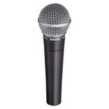 Hire Shure SM58 - Alpha Sound and Lighting