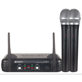 Skytec Wireless mic Hire - Alpha Sound and Lighting