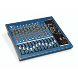 Hire Yamaha Mixer 12 Channel - Alpha Sound and Lighting